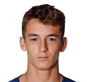 Marc Casad (F.C. Barcelona B) - 2019/2020